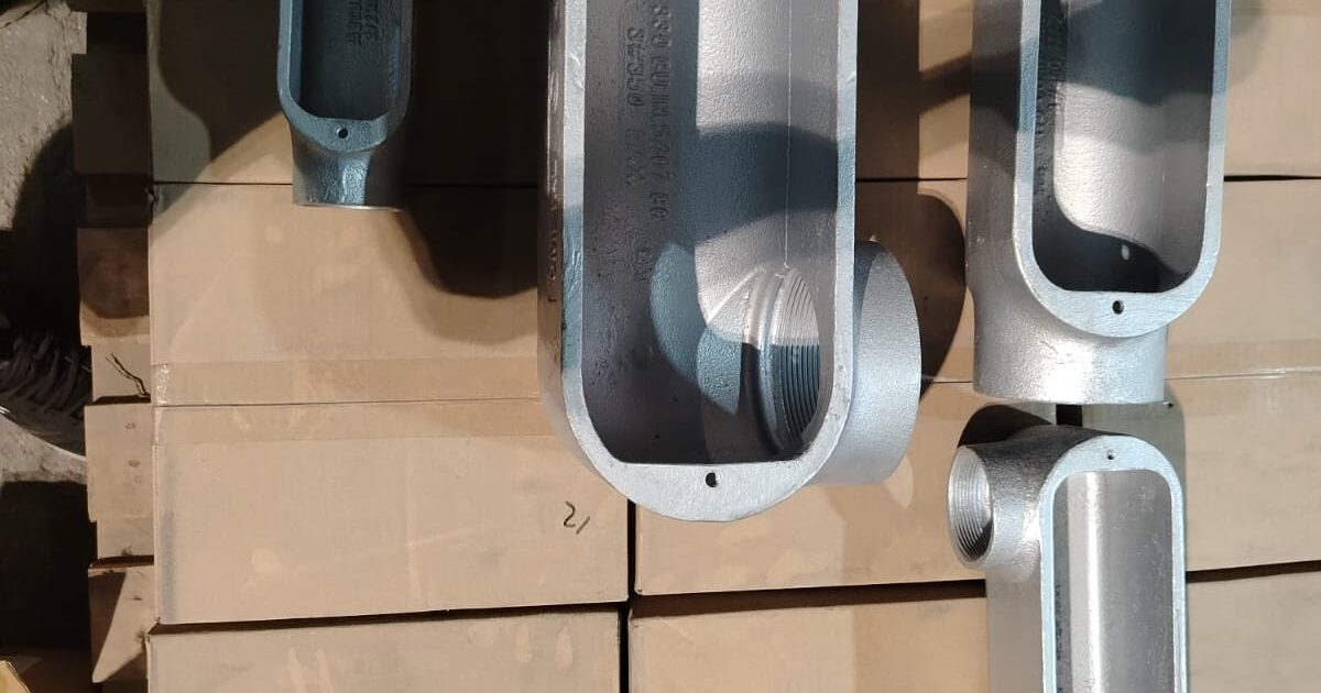 tipo de condulet Comprar precio venta información promoción Perú Lima, callao, Arequipa, trujillo, tarapoto, pucallpa, tumbes, amazonas, tacna, cusco, Áncash apurimac, ayacucho, cajamarca, Huancavelica, Huánuco, Ica, junin, la libertad, lambayeque, chiclayo, huacho, loreto, puerto maldonado, madre de dios, Moquegua, pasco, puno, Ucayali, moyobamba y Piura Colombia Venezuela Ecuador Brasil Chile Paraguay Uruguay Mexico Bolivia Argentina Cajas condulet para ambientes salinos
