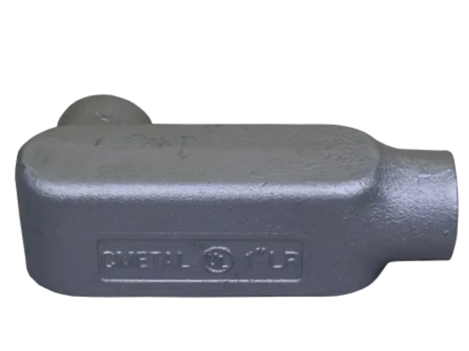 Caja Condulet Ovalada Form 5 Tipo LR Hierro 1 Hdg Ul precio Comprar precio venta información promoción Perú Lima, callao, Arequipa, trujillo, tarapoto, pucallpa, tumbes, amazonas, tacna, cusco, Áncash apurimac, ayacucho, cajamarca, Huancavelica, Huánuco, Ica, junin, la libertad, lambayeque, chiclayo, huacho, loreto, puerto maldonado, madre de dios, Moquegua, pasco, puno, Ucayali, moyobamba y Piura Colombia Venezuela Ecuador Brasil Chile Paraguay Uruguay Mexico Bolivia Argentina