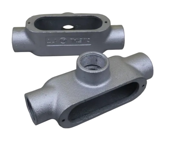 Caja Condulet Ovalada Tipo T 3 Form 5 de Hierro Hdg UL Comprar precio venta información promoción Perú Lima, callao, Arequipa, trujillo, tarapoto, pucallpa, tumbes, amazonas, tacna, cusco, Áncash apurimac, ayacucho, cajamarca, Huancavelica, Huánuco, Ica, junin, la libertad, lambayeque, chiclayo, huacho, loreto, puerto maldonado, madre de dios, Moquegua, pasco, puno, Ucayali, moyobamba y Piura Colombia Venezuela Ecuador Brasil Chile Paraguay Uruguay Mexico Bolivia Argentina