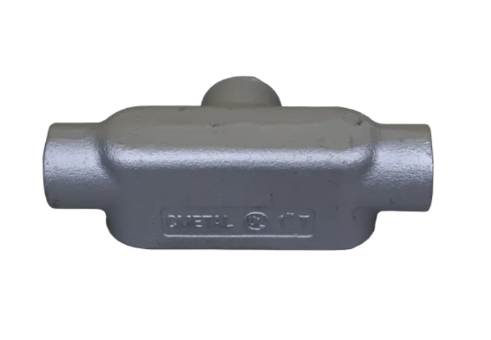 Caja Condulet Ovalada Tipo T 3 Form 5 de Hierro Hdg UL Comprar precio venta información promoción Perú Lima, callao, Arequipa, trujillo, tarapoto, pucallpa, tumbes, amazonas, tacna, cusco, Áncash apurimac, ayacucho, cajamarca, Huancavelica, Huánuco, Ica, junin, la libertad, lambayeque, chiclayo, huacho, loreto, puerto maldonado, madre de dios, Moquegua, pasco, puno, Ucayali, moyobamba y Piura Colombia Venezuela Ecuador Brasil Chile Paraguay Uruguay Mexico Bolivia Argentina