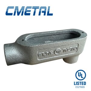 Caja Condulet Tipo LB 1-2 Form 5 Hierro Maleable Galvanizado En Caliente C Tapa UL E527889 Comprar precio venta información promoción Perú Lima, callao, Arequipa, trujillo, tarapoto, pucallpa, tumbes, amazonas, tacna, cusco, Áncash apurimac, ayacucho, cajamarca, Huancavelica, Huánuco, Ica, junin, la libertad, lambayeque, chiclayo, huacho, loreto, puerto maldonado, madre de dios, Moquegua, pasco, puno, Ucayali, moyobamba y Piura Colombia Venezuela Ecuador Brasil Chile Paraguay Uruguay Mexico Bolivia Argentina
