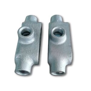 Caja Condulet Tipo X 3 4 Form 5 de Hierro electrogalvanizado ZN UL precio venta información promoción Perú Lima, callao, Arequipa, trujillo, tarapoto, pucallpa, tumbes, amazonas, tacna, cusco, Áncash apurimac, ayacucho, cajamarca, Huancavelica, Huánuco, Ica, junin, la libertad, lambayeque, chiclayo, huacho, loreto, puerto maldonado, madre de dios, Moquegua, pasco, puno, Ucayali, moyobamba y Piura Colombia Venezuela Ecuador Brasil Chile Paraguay Uruguay Mexico Bolivia Argentina